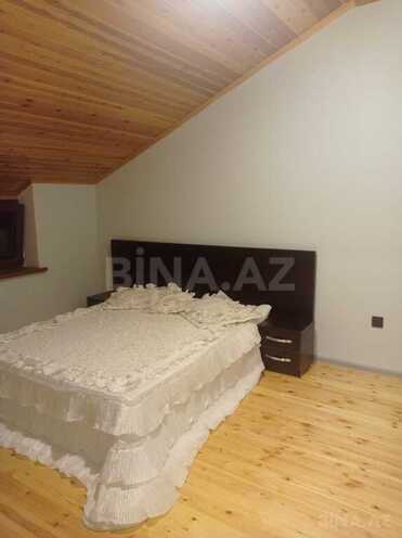 Satılır 7 otaqlı həyət evi/bağ evi 248 m², Türkan q., photo 13 from 24