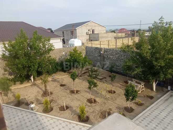 Satılır 7 otaqlı həyət evi/bağ evi 248 m², Türkan q., photo 19 from 24