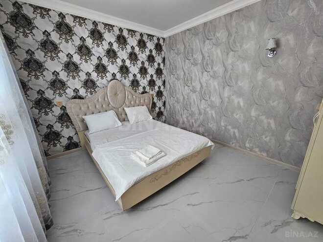 İcarəyə verilir 5 otaqlı həyət evi/bağ evi 300 m², photo 23 from 27