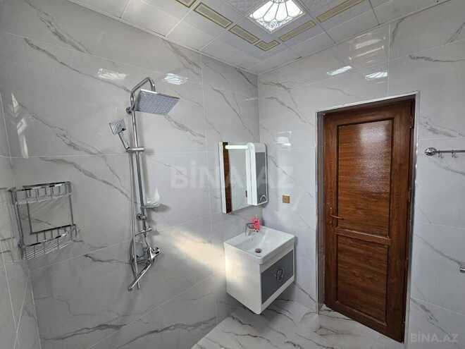İcarəyə verilir 5 otaqlı həyət evi/bağ evi 300 m², photo 24 from 27