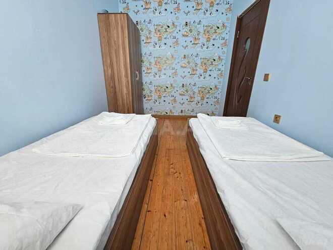 İcarəyə verilir 5 otaqlı həyət evi/bağ evi 300 m², photo 26 from 27