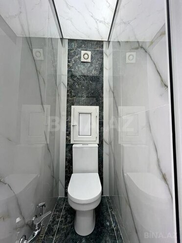 Satılır 2 otaqlı köhnə tikili 56 m², Memar Əcəmi m., photo 14 from 15