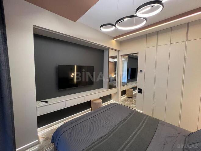 Сдаётся 2-комн. новостройка 65 м², м. Шах Исмаил Хатаи, photo 6 from 24