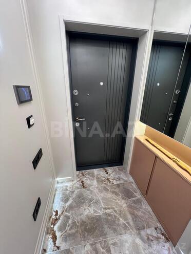 Сдаётся 2-комн. новостройка 65 м², м. Шах Исмаил Хатаи, photo 10 from 24