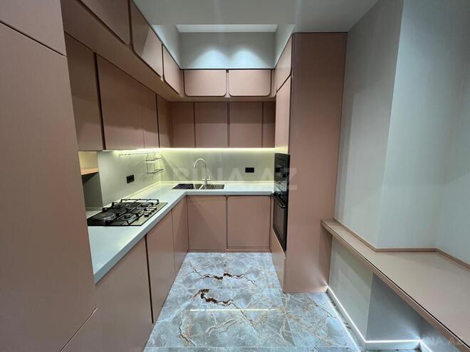 Сдаётся 2-комн. новостройка 65 м², м. Шах Исмаил Хатаи, photo 11 from 24