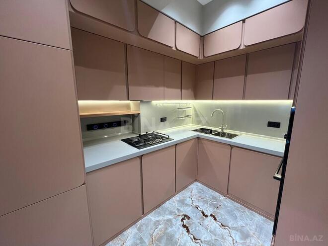 Сдаётся 2-комн. новостройка 65 м², м. Шах Исмаил Хатаи, photo 8 from 24