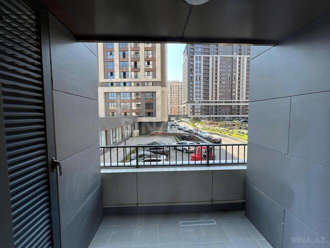 Сдаётся 2-комн. новостройка 65 м², м. Шах Исмаил Хатаи, photo 12 from 24