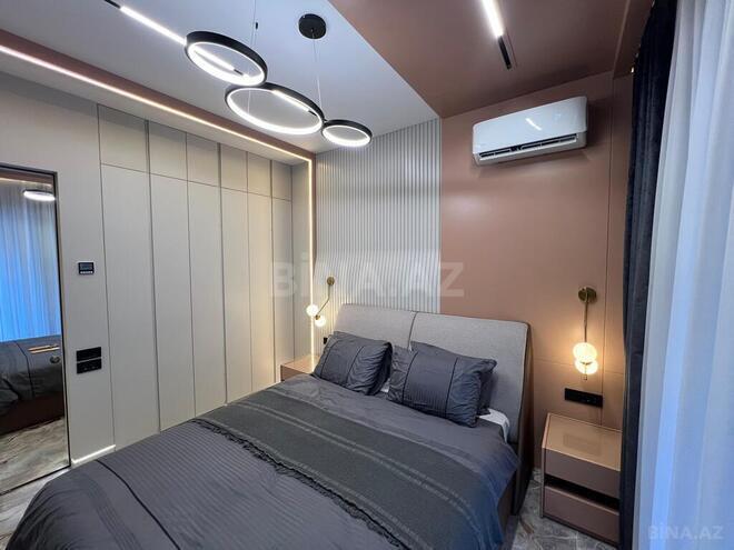 Сдаётся 2-комн. новостройка 65 м², м. Шах Исмаил Хатаи, photo 15 from 24