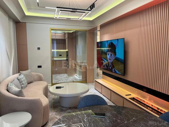 Сдаётся 2-комн. новостройка 65 м², м. Шах Исмаил Хатаи, photo 17 from 24