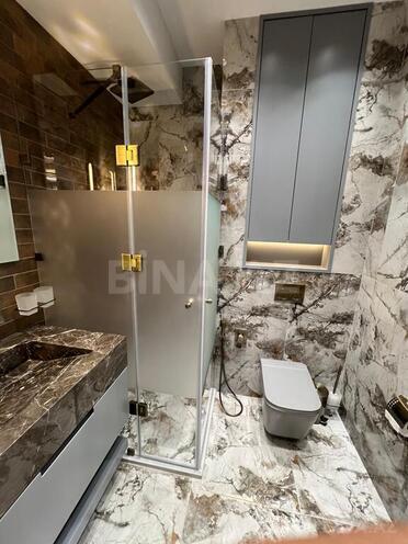 Сдаётся 2-комн. новостройка 65 м², м. Шах Исмаил Хатаи, photo 14 from 24