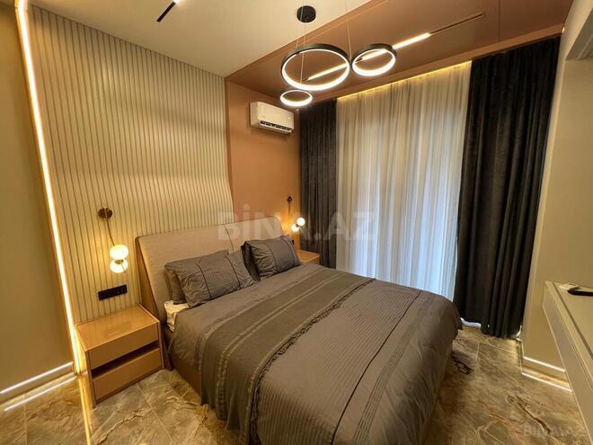 Сдаётся 2-комн. новостройка 65 м², м. Шах Исмаил Хатаи, photo 5 from 24