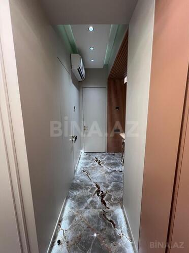 Сдаётся 2-комн. новостройка 65 м², м. Шах Исмаил Хатаи, photo 21 from 24