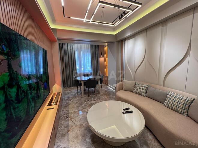 Сдаётся 2-комн. новостройка 65 м², м. Шах Исмаил Хатаи, photo 9 from 24