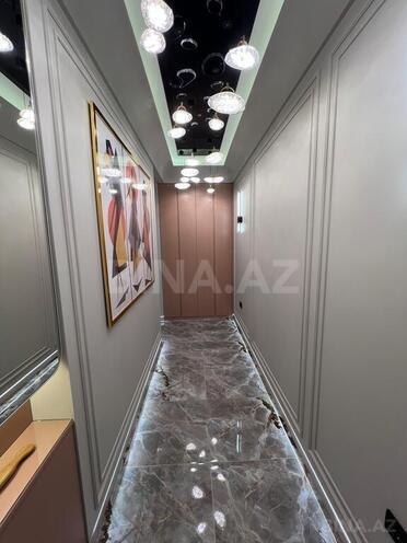Сдаётся 2-комн. новостройка 65 м², м. Шах Исмаил Хатаи, photo 23 from 24