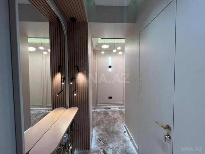 Сдаётся 2-комн. новостройка 65 м², м. Шах Исмаил Хатаи, photo 22 from 24