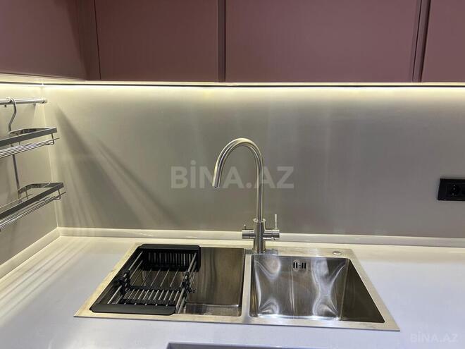 Сдаётся 2-комн. новостройка 65 м², м. Шах Исмаил Хатаи, photo 18 from 24