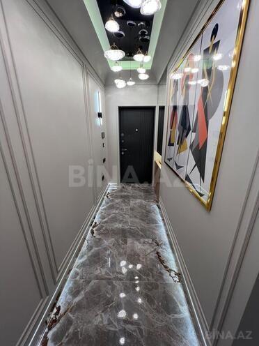 Сдаётся 2-комн. новостройка 65 м², м. Шах Исмаил Хатаи, photo 16 from 24