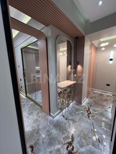Сдаётся 2-комн. новостройка 65 м², м. Шах Исмаил Хатаи, photo 4 from 24