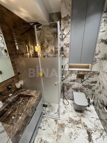 Сдаётся 2-комн. новостройка 65 м², м. Шах Исмаил Хатаи, photo 13 from 24