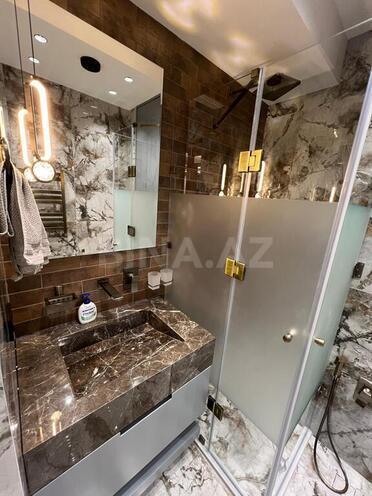 Сдаётся 2-комн. новостройка 65 м², м. Шах Исмаил Хатаи, photo 20 from 24
