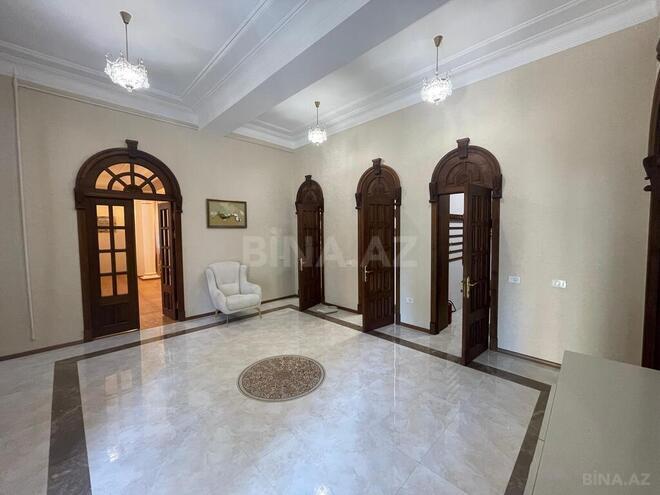 Сдаётся 6-комн. дом/дача 360 м², м. Гянджлик, photo 22 from 28