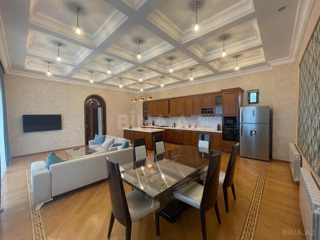 Сдаётся 6-комн. дом/дача 360 м², м. Гянджлик, photo 21 from 28