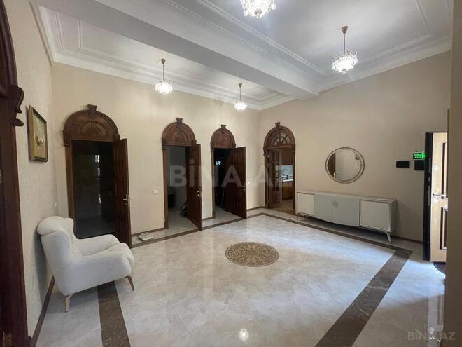 Сдаётся 6-комн. дом/дача 360 м², м. Гянджлик, photo 15 from 28