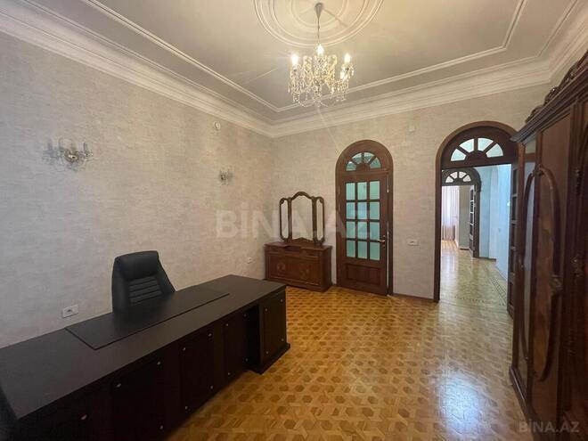 Сдаётся 6-комн. дом/дача 360 м², м. Гянджлик, photo 14 from 28