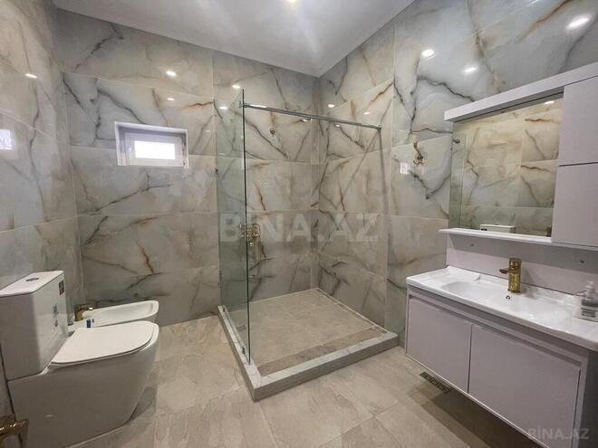 Сдаётся 6-комн. дом/дача 360 м², м. Гянджлик, photo 18 from 28