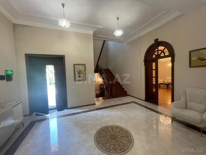 Сдаётся 6-комн. дом/дача 360 м², м. Гянджлик, photo 25 from 28