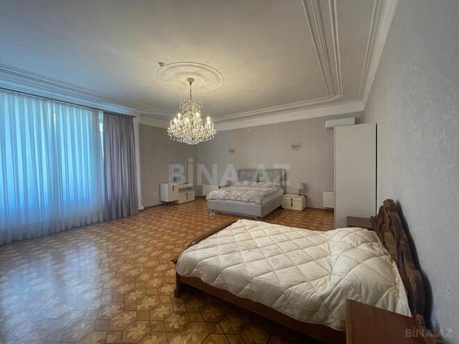 Сдаётся 6-комн. дом/дача 360 м², м. Гянджлик, photo 13 from 28