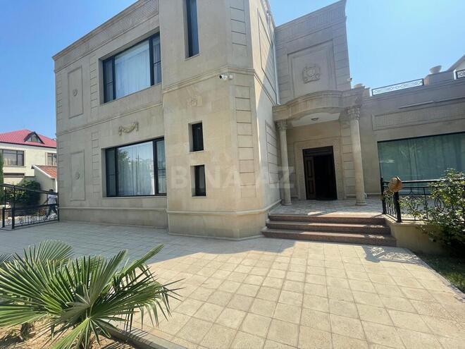 Сдаётся 6-комн. дом/дача 360 м², м. Гянджлик, photo 24 from 28