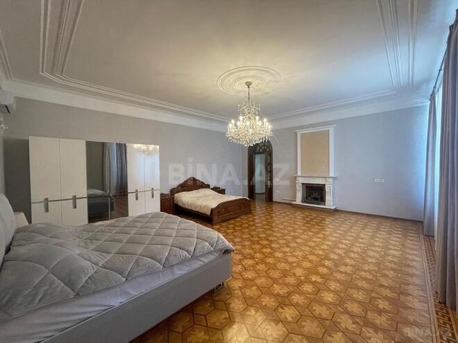 Сдаётся 6-комн. дом/дача 360 м², м. Гянджлик, photo 3 from 28