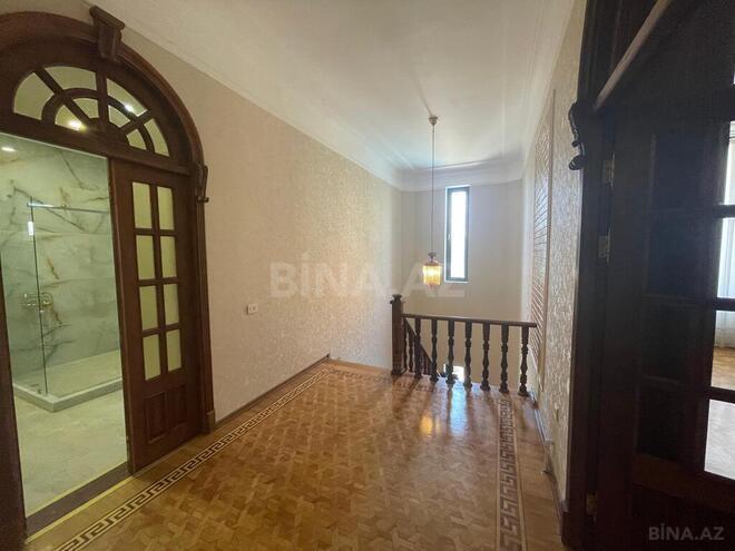 Сдаётся 6-комн. дом/дача 360 м², м. Гянджлик, photo 16 from 28