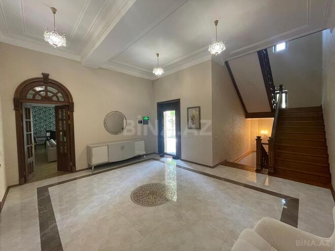 Сдаётся 6-комн. дом/дача 360 м², м. Гянджлик, photo 11 from 28