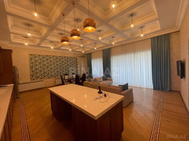 Сдаётся 6-комн. дом/дача 360 м², м. Гянджлик, photo 17 from 28