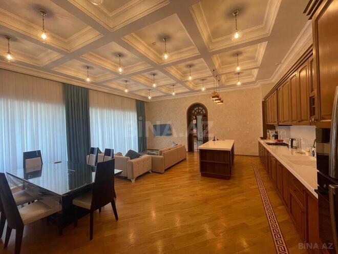 Сдаётся 6-комн. дом/дача 360 м², м. Гянджлик, photo 5 from 28