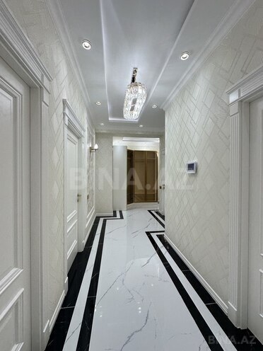 Satılır 3 otaqlı yeni tikili 115 m², 20 Yanvar m., photo 9 from 16