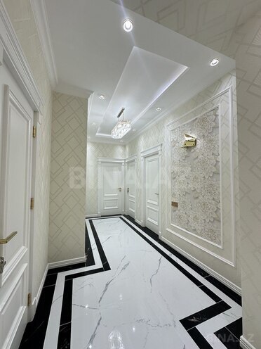 Satılır 3 otaqlı yeni tikili 115 m², 20 Yanvar m., photo 8 from 16