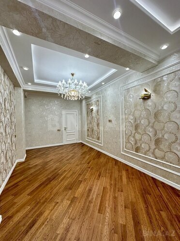 Satılır 3 otaqlı yeni tikili 115 m², 20 Yanvar m., photo 7 from 16