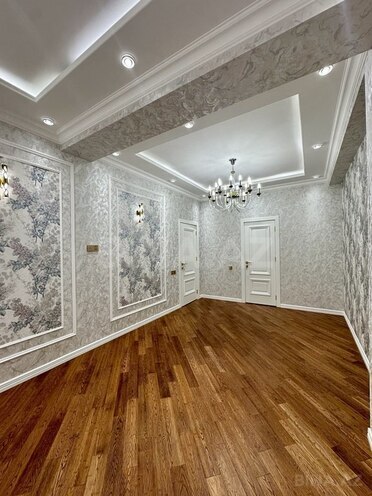 Satılır 3 otaqlı yeni tikili 115 m², 20 Yanvar m., photo 11 from 16