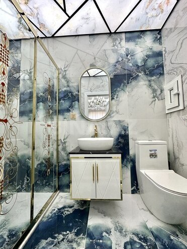 Satılır 3 otaqlı yeni tikili 115 m², 20 Yanvar m., photo 12 from 16