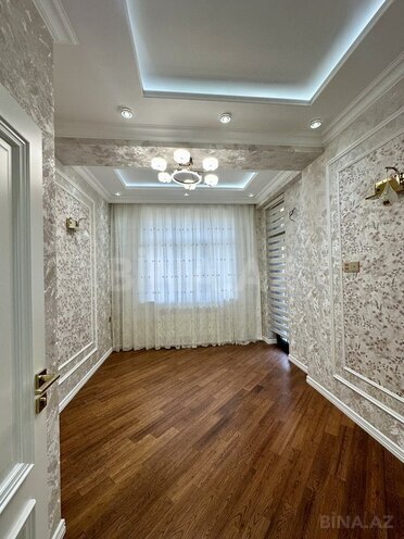 Satılır 3 otaqlı yeni tikili 115 m², 20 Yanvar m., photo 14 from 16