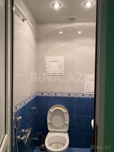 Сдаётся  объект 60 м², м. Ази Асланов, photo 10 from 14