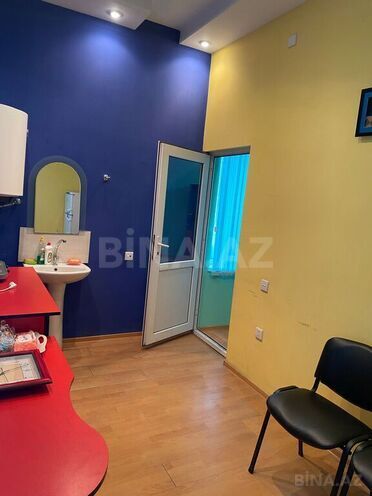 Сдаётся  объект 60 м², м. Ази Асланов, photo 12 from 14