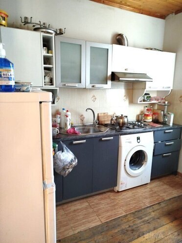 Satılır 4 otaqlı həyət evi/bağ evi 130 m², Novxanı q., photo 14 from 20