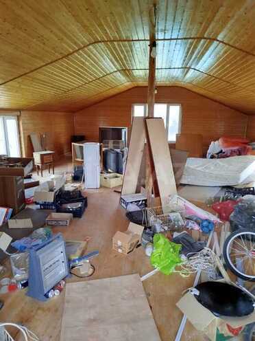 Satılır 4 otaqlı həyət evi/bağ evi 130 m², Novxanı q., photo 17 from 20