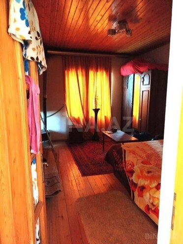 Satılır 4 otaqlı həyət evi/bağ evi 130 m², Novxanı q., photo 8 from 20