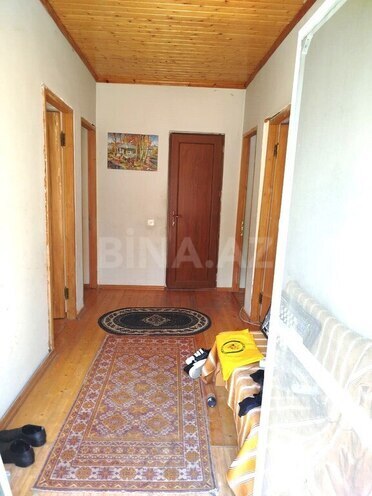 Satılır 4 otaqlı həyət evi/bağ evi 130 m², Novxanı q., photo 12 from 20