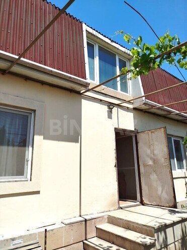 Satılır 4 otaqlı həyət evi/bağ evi 130 m², Novxanı q., photo 3 from 20